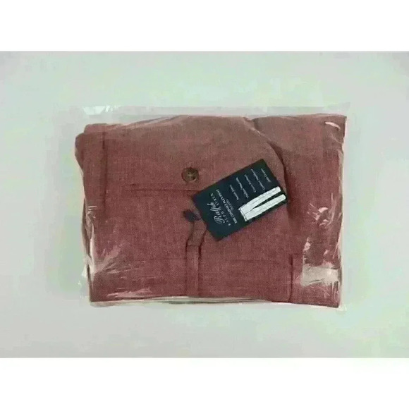 Ralph Lauren Mens 38W X 34L Pleated Dress Pants - Picture 10 of 10